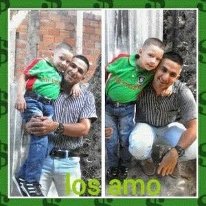 Meet your Posher, Eduardo